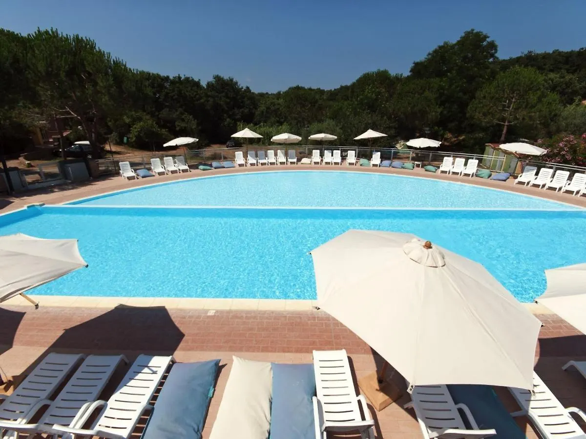 Holiday Home Il Borgo-3 By Interhome كاسال ماريتيمو 0*,  إيطاليا