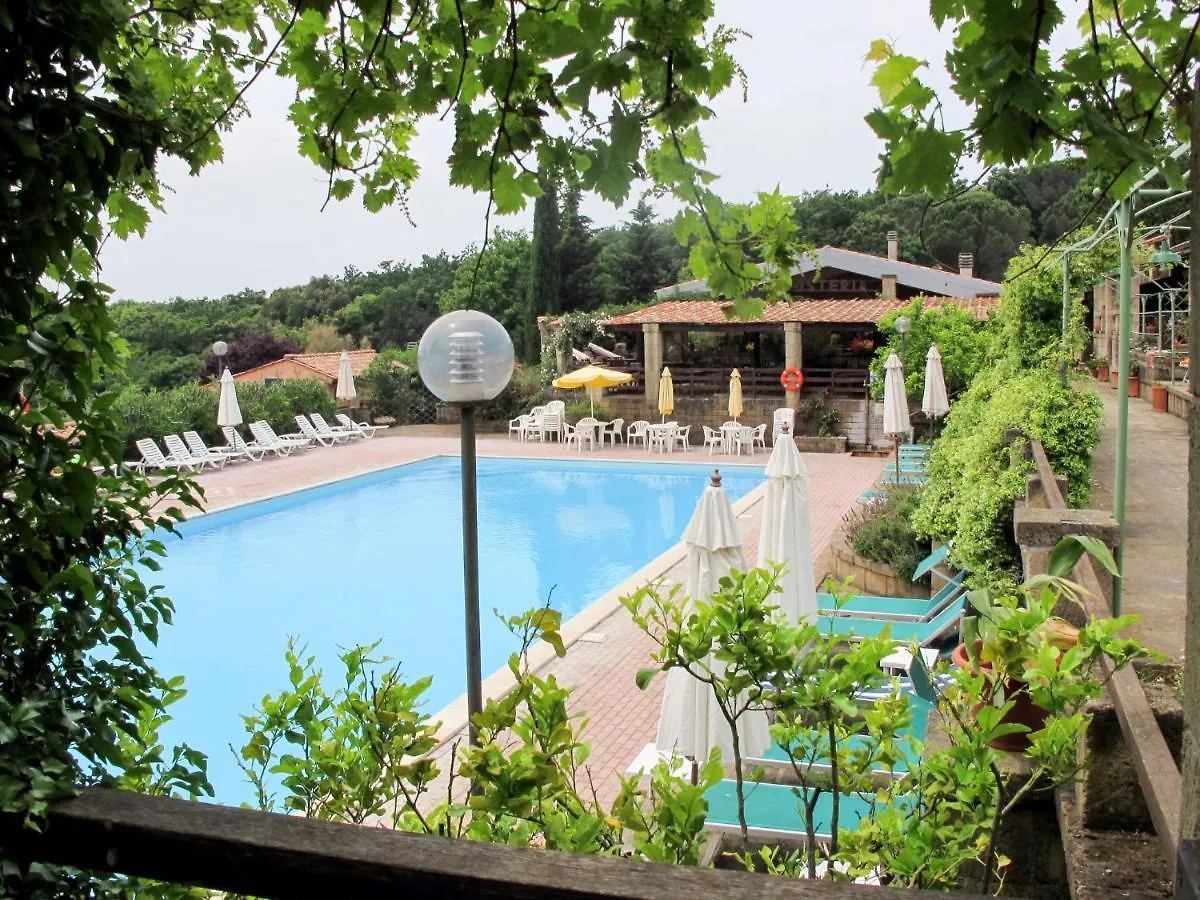 Holiday Home Il Borgo-3 By Interhome كاسال ماريتيمو إيطاليا