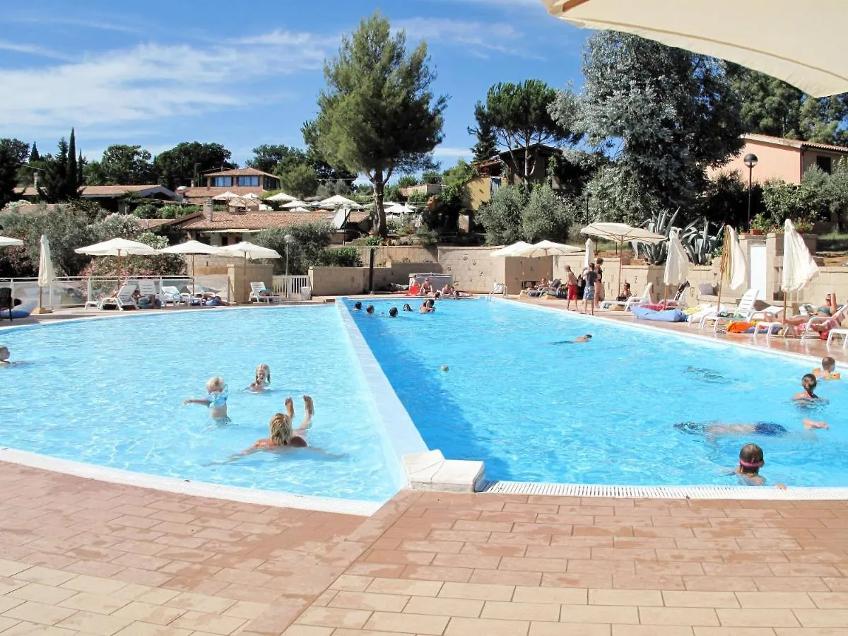 Holiday Home Il Borgo-3 By Interhome كاسال ماريتيمو