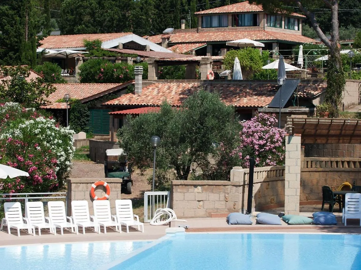 Holiday Home Il Borgo-3 By Interhome كاسال ماريتيمو