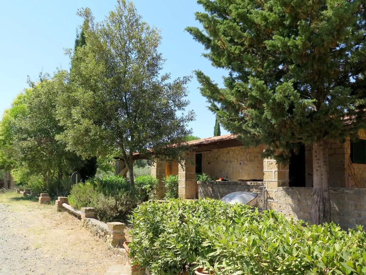 Holiday Home Il Borgo-3 By Interhome كاسال ماريتيمو