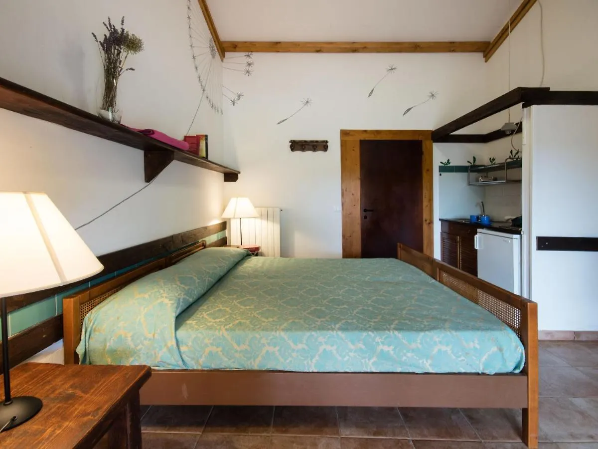 Holiday Home Il Borgo-3 By Interhome كاسال ماريتيمو 0*,  إيطاليا